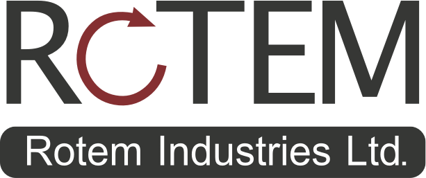 Rotem Logo